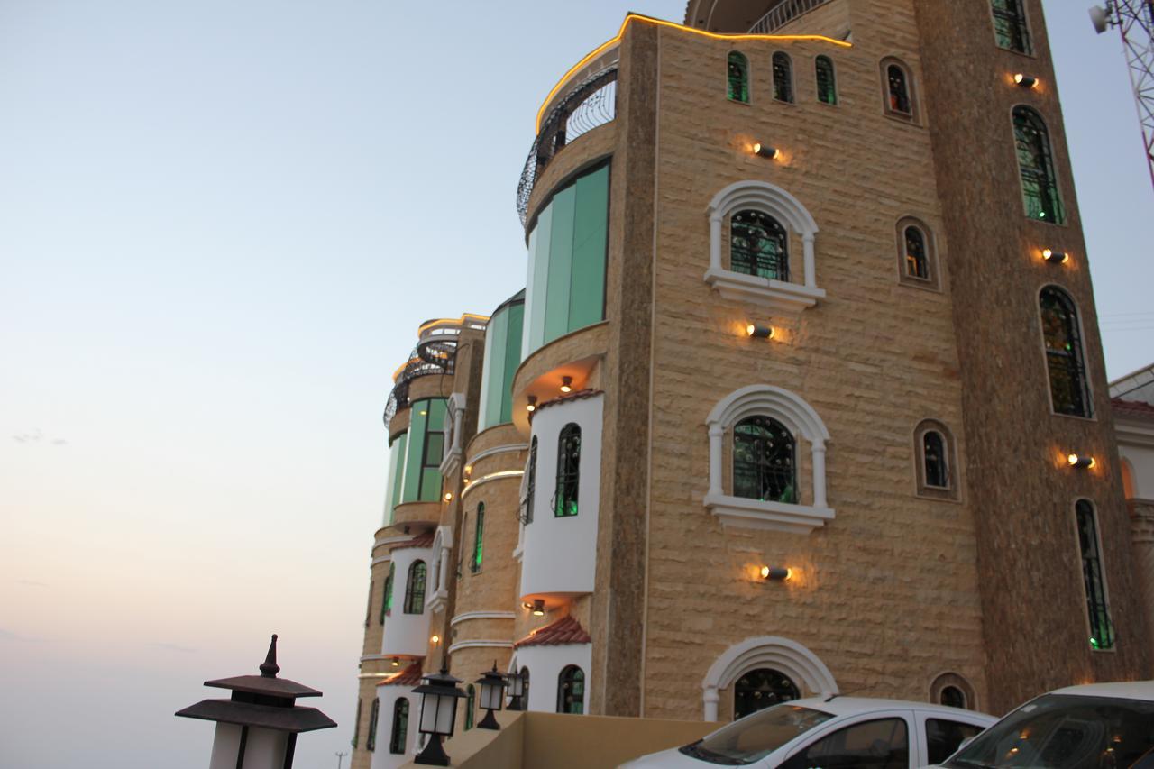 Fndk Vifaa Hotel Fayfa Exterior photo